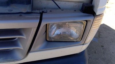 1993 Ford Van Headlight Door LH