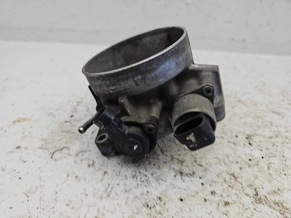 2000-2002 Chevy Tahoe Throttle Body Valve Oem With Sensors 5.3L 4X4 88984260 — photo 11