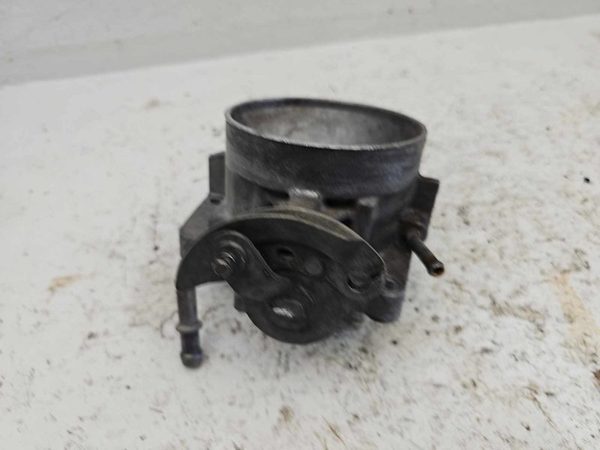 2000-2002 Chevy Tahoe Throttle Body Valve Oem With Sensors 5.3L 4X4 88984260 — photo 13