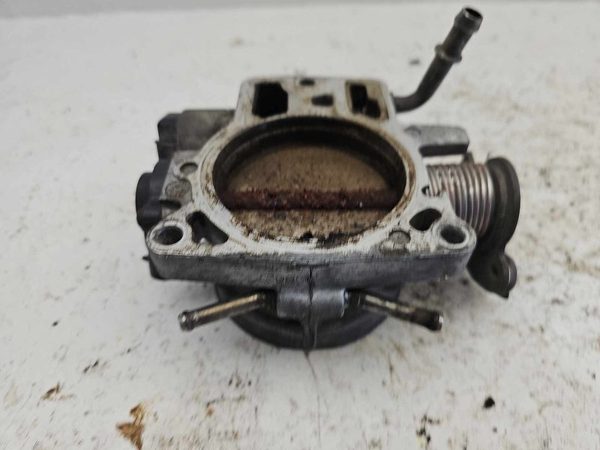 2000-2002 Chevy Tahoe Throttle Body Valve Oem With Sensors 5.3L 4X4 88984260 — photo 16