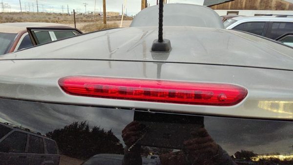 14-19 Kia Soul Third Brake Light Middle Lamp Oem — photo 3