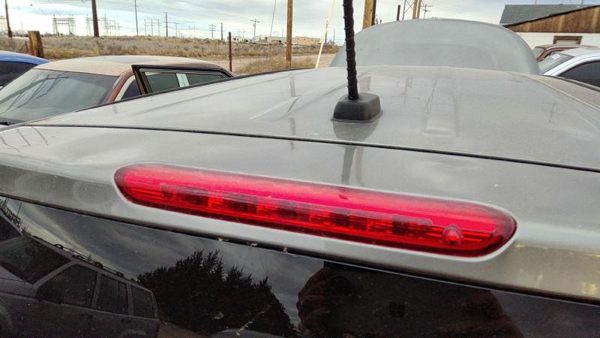14-19 Kia Soul Third Brake Light Middle Lamp Oem — photo 2