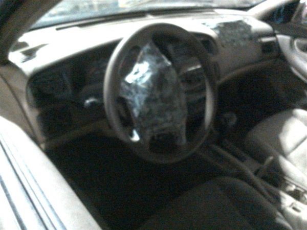 2000 Nissan Altima — vehicle photo 4