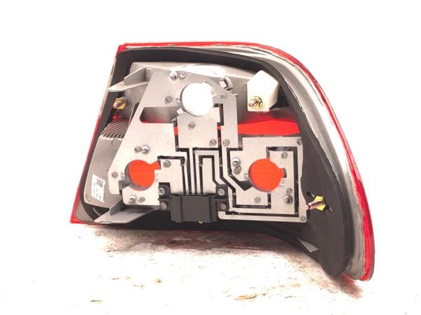 2000-2002 Mercedes E320 Driver Left Tail Light Oem Brake Lamp Rear 2108208364 — photo 4
