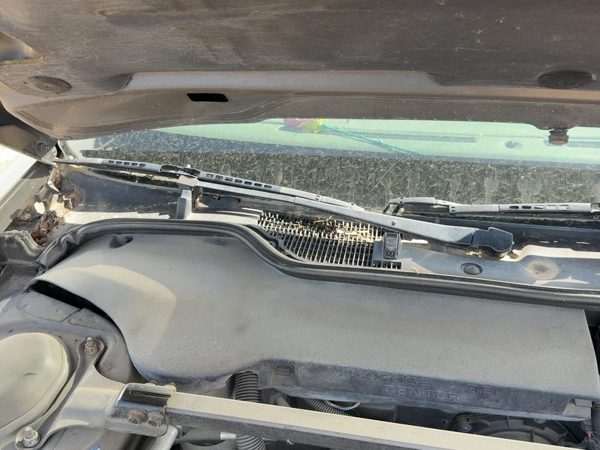 96-99 Pontiac Bonneville Passenger Right Windshield Wiper Arm Oem Blade Lever — photo 1