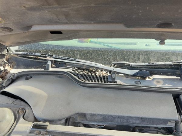 96-99 Pontiac Bonneville Passenger Right Windshield Wiper Arm Oem Blade Lever — photo 2