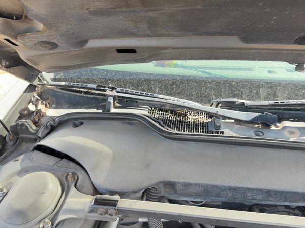 96-99 Pontiac Bonneville Passenger Right Windshield Wiper Arm Oem Blade Lever — photo 3