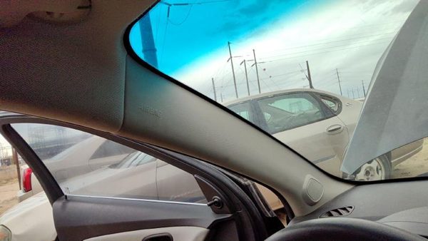 2011 Chevy Cruze A-panel Trim Driver Left A Pillar Windshield Post Panel OEM — photo 3