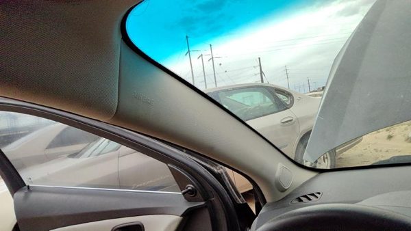 2011 Chevy Cruze A-panel Trim Driver Left A Pillar Windshield Post Panel OEM — photo 1