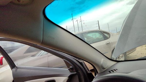 2011 Chevy Cruze A-panel Trim Driver Left A Pillar Windshield Post Panel OEM — photo 2