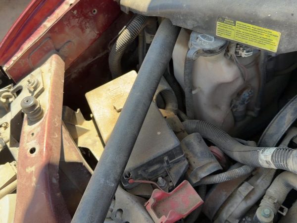 2002-2005 Chevy Venture Engine Fuse Box Power Distribution Panel Oem 3.4L — photo 3