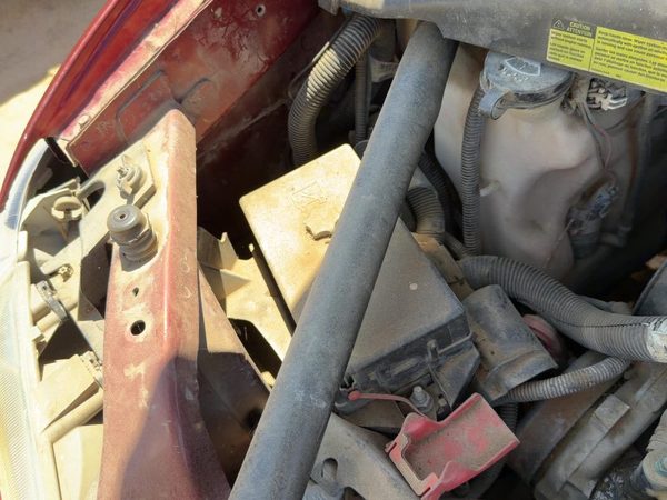 2002-2005 Chevy Venture Engine Fuse Box Power Distribution Panel Oem 3.4L — photo 4