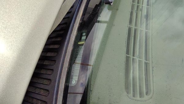 2002 Chevy Silverado 2500 Vehicle Unit Complt. Tan 52D Pewter 11U 6.0L At 4x4 — photo 8