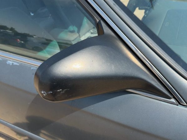 1996-2000 Honda Civic Passenger Right Power Side Mirror Door Mounted Oem 4797544 — photo 2