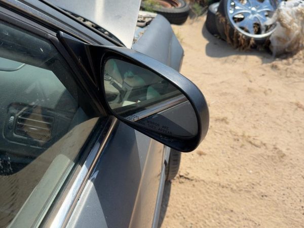 1996-2000 Honda Civic Passenger Right Power Side Mirror Door Mounted Oem 4797544 — photo 4