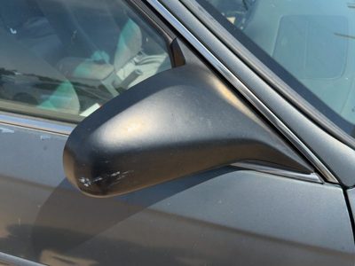 1996-2000 Honda Civic Passenger Right Power Side Mirror Door Mounted Oem 4797544