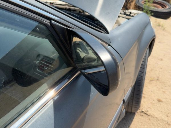 1996-2000 Honda Civic Passenger Right Power Side Mirror Door Mounted Oem 4797544 — photo 3