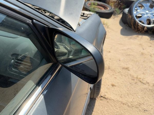 1996-2000 Honda Civic Passenger Right Power Side Mirror Door Mounted Oem 4797544 — photo 7