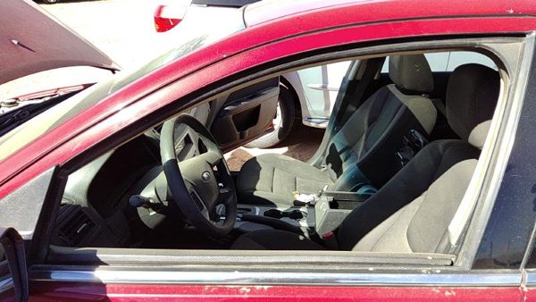 2006-2012 Ford Fusion Driver Left Front Side Window Door Glass Oem 6H6Z5421411A — photo 1