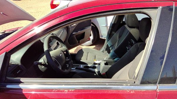 2006-2012 Ford Fusion Driver Left Front Side Window Door Glass Oem 6H6Z5421411A — photo 3