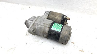2004-2006 Kia Spectra Starter Motor Mt 2.0L Dohc 3610023160