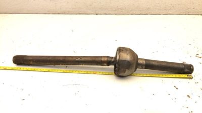 1979-1985 Toyota Pickup Passenger Right Front Axle Shaft Oem 4341135010