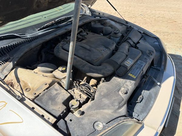 2001 Lincoln LS Ignition Coil/ignitor 3.9L — photo 8