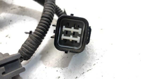 2011 Subaru Impreza Wiring Harness For Engine Oem 2.5L — photo 3