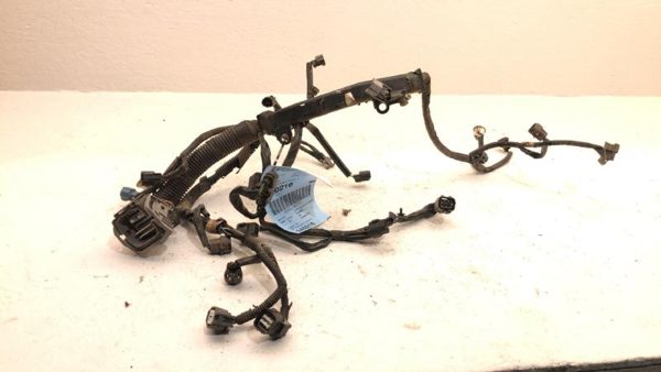 2011 Subaru Impreza Wiring Harness For Engine Oem 2.5L — photo 2