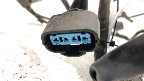 2011 Subaru Impreza Wiring Harness For Engine Oem 2.5L — photo 11