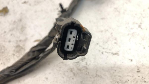 2011 Subaru Impreza Wiring Harness For Engine Oem 2.5L — photo 14