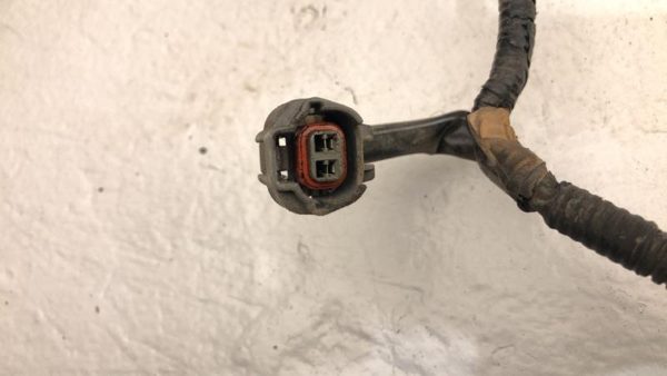 2011 Subaru Impreza Wiring Harness For Engine Oem 2.5L — photo 24