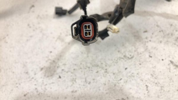 2011 Subaru Impreza Wiring Harness For Engine Oem 2.5L — photo 19