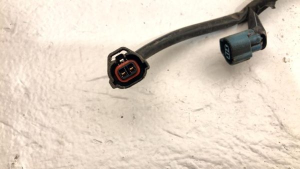 2011 Subaru Impreza Wiring Harness For Engine Oem 2.5L — photo 23