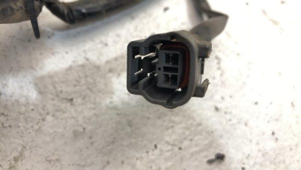 2011 Subaru Impreza Wiring Harness For Engine Oem 2.5L — photo 13