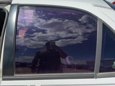 1995-2005 Chevy Cavalier Driver Left Rear Side Window Door Glass Oem Back Sedan