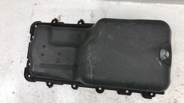 2003-2008 Lincoln Navigator Engine Oil Pan With Pickup Tube 5.4L Oem 2L1Z6675Ba — photo 13