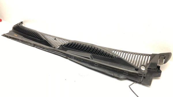 99-02 Silverado 2500 Hd Windshield Wiper Cowl Vent Trim Panel Oem Cover — photo 4