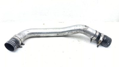 2001 F450 Super Duty Right Intercooler Pipe Cac Tube 7.3L Powerstroke Oem