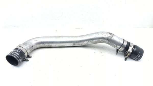 2001 F450 Super Duty Right Intercooler Pipe Cac Tube 7.3L Powerstroke Oem — photo 1