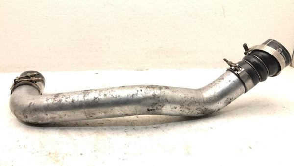 2001 F450 Super Duty Right Intercooler Pipe Cac Tube 7.3L Powerstroke Oem — photo 9