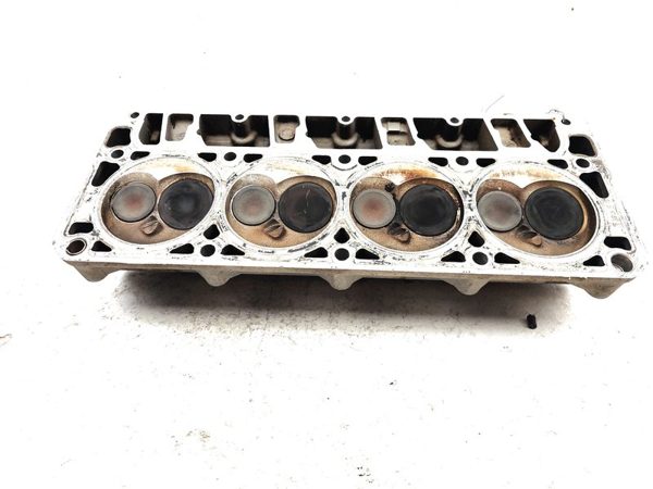 2001-2007 Silverado 1500 Cylinder Head 6.0L Gas V8 Oem 317 Casting — photo 11