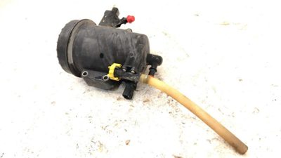 13-18 Dodge Ram 4500 Cummins Fuel Filter Housing Assembly Oem