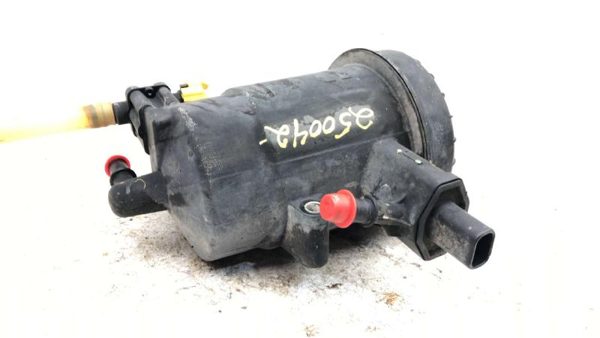13-18 Dodge Ram 4500 Cummins Fuel Filter Housing Assembly Oem — photo 7