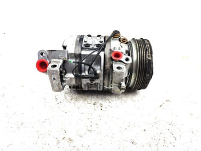 1993-1997 Isuzu Rodeo Ac Compressor Air Conditioner Pump Assembly Oem 3.2L