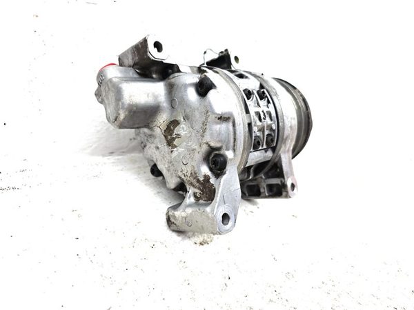1993-1997 Isuzu Rodeo Ac Compressor Air Conditioner Pump Assembly Oem 3.2L — photo 7