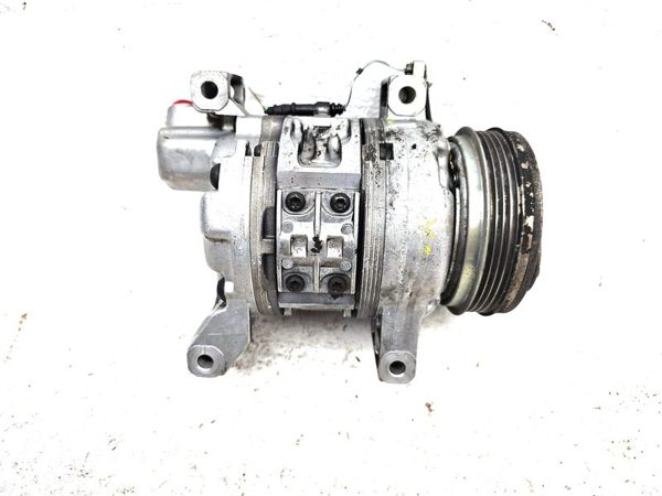 1993-1997 Isuzu Rodeo Ac Compressor Air Conditioner Pump Assembly Oem 3.2L — photo 6