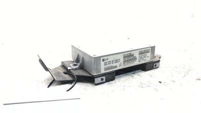 2007-2008 Chevy Impala Onstar Communication Control Module Computer Oem 25886776