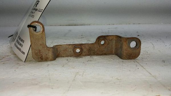 2005 Dodge Ram 3500 Alternator Mount Bracket Oem 5.9L Cummins — photo 1