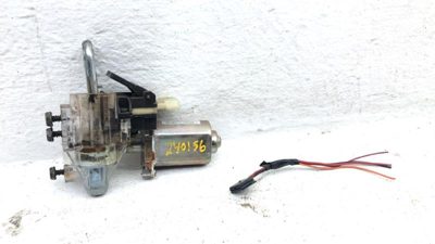 2002 Cadillac Eldorado Trunk Pull Down Latch Assembly Oem 16608837